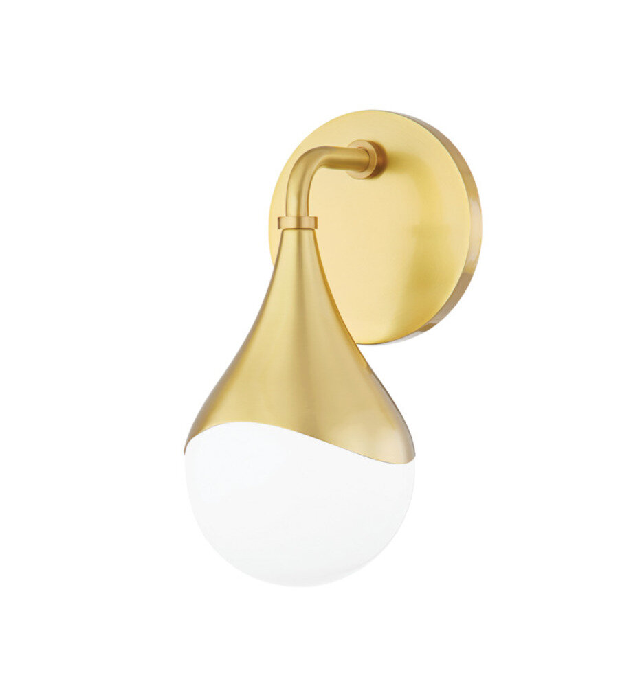 Mitzi - Ariana 9.5" Bath Vanity Light