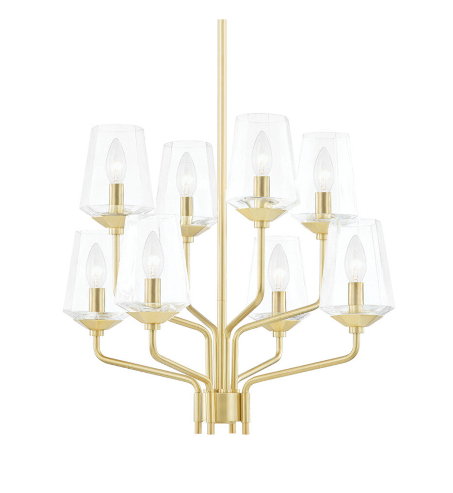 Mitzi - Kayla 24" Chandelier