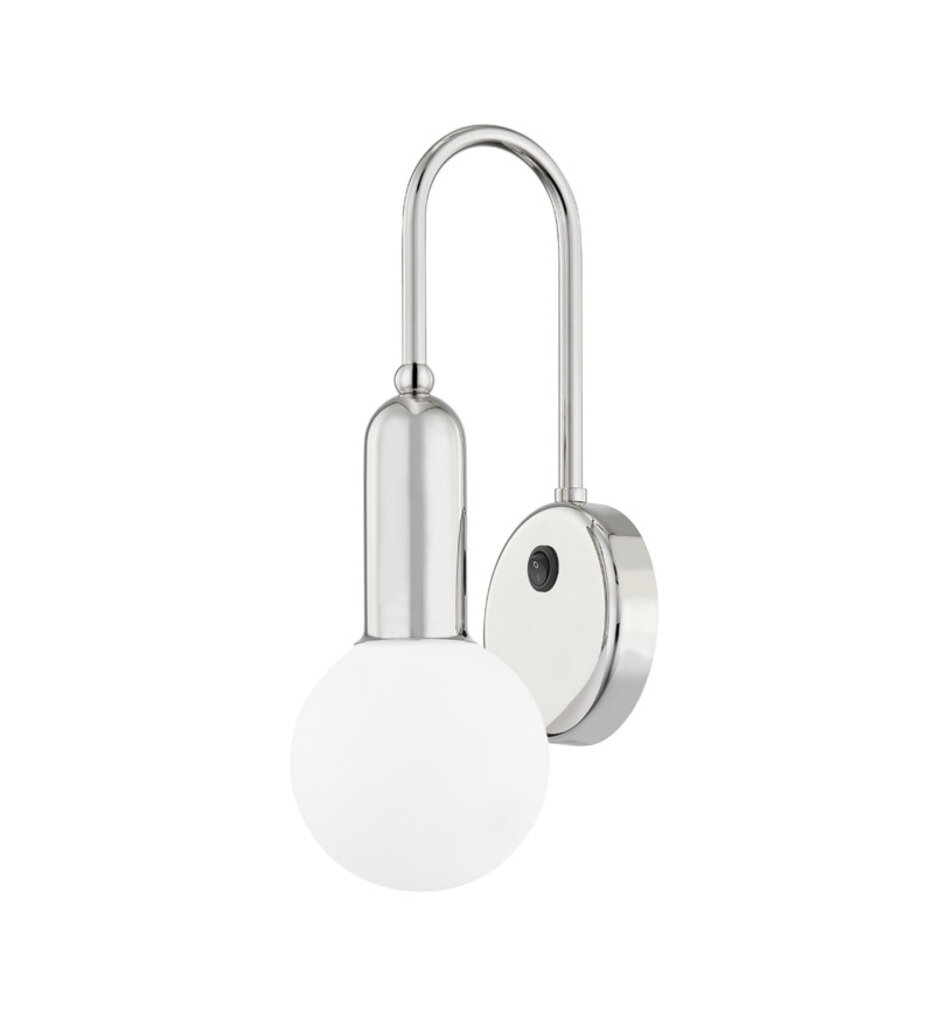 Mitzi - Gabby 15.25" Wall Sconce