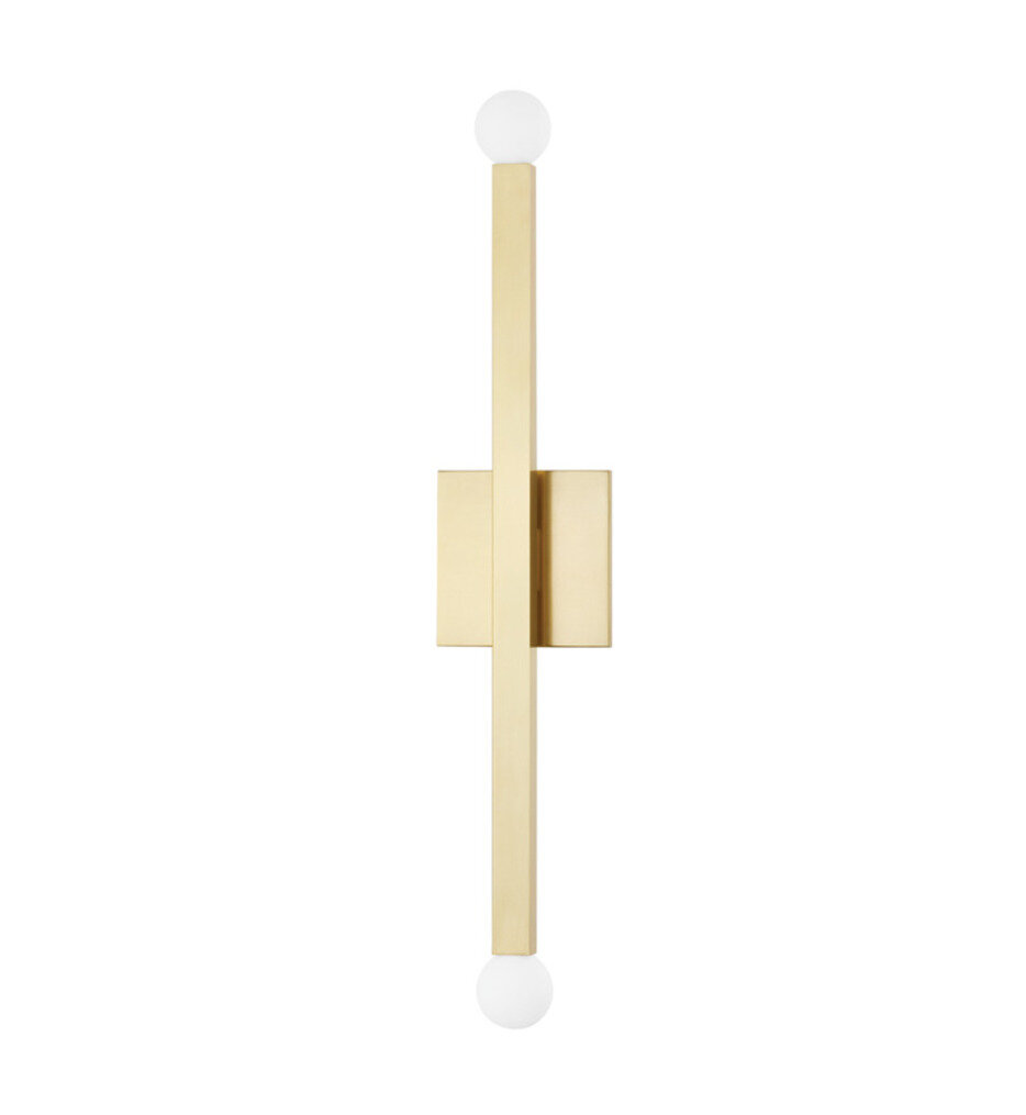 Mitzi - Dona 23.75" Wall Sconce
