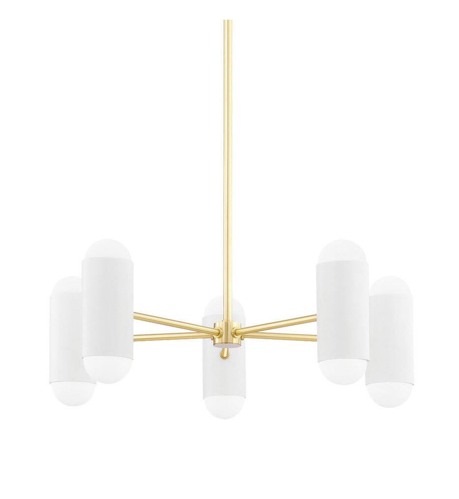 Mitzi - Kira 27" Chandelier