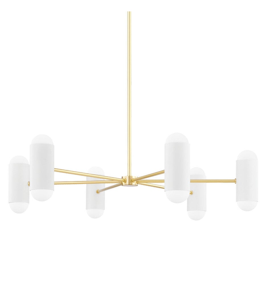 Kira 40" Chandelier