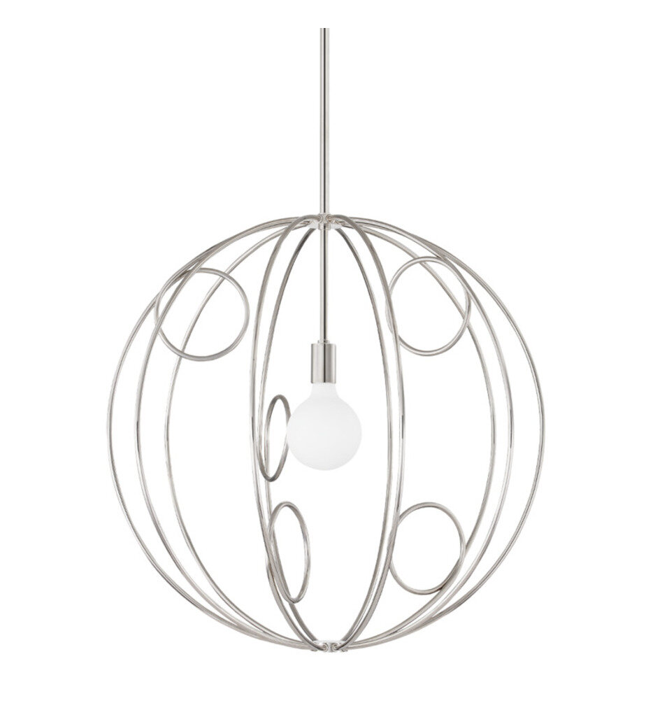 Mitzi - Alanis 28" Pendant