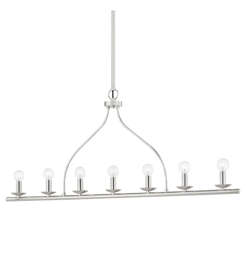 Mitzi - Kendra 44" Pendant