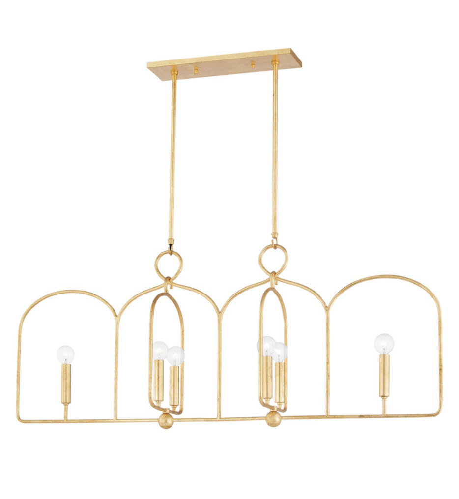 Mitzi - Mallory 45.25" Pendant