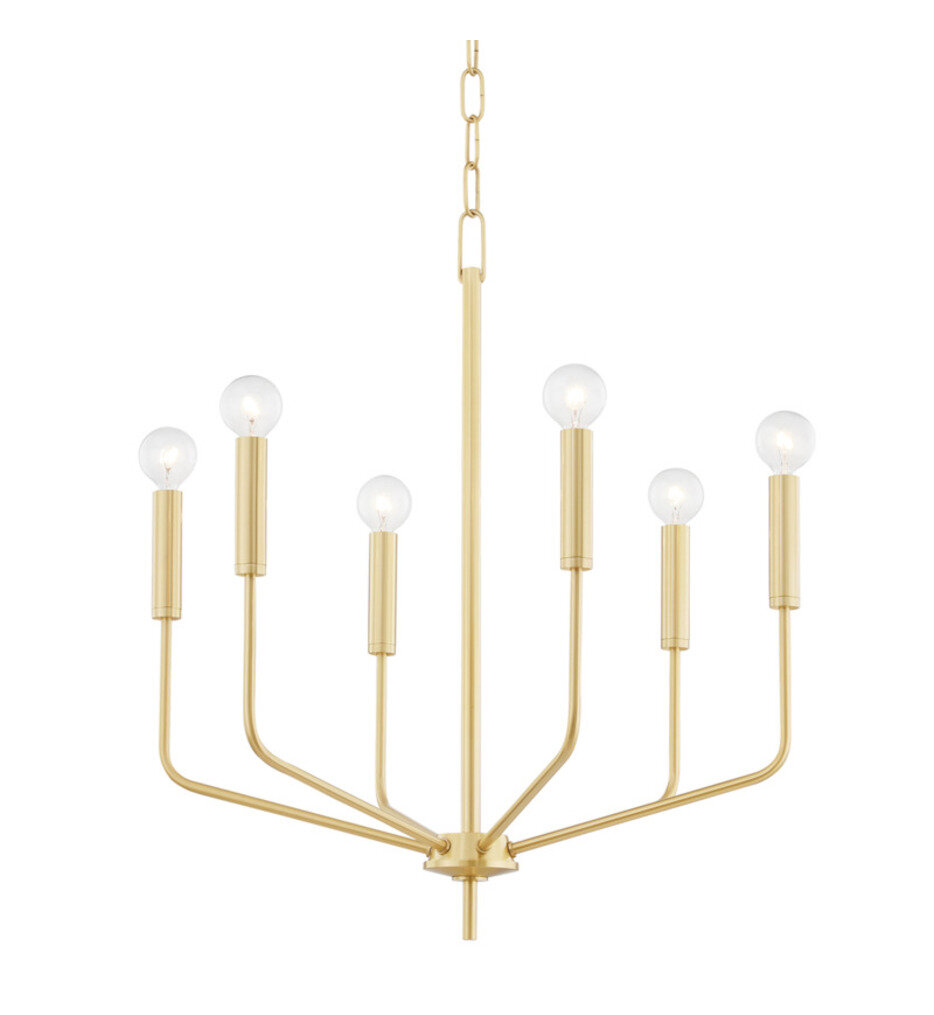 Mitzi - Bailey 24" Chandelier
