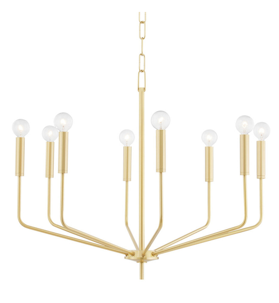 Mitzi - Bailey 30" Chandelier