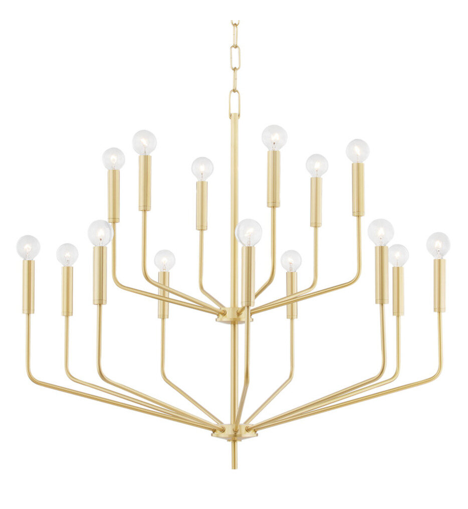 Mitzi - Bailey 36" Chandelier