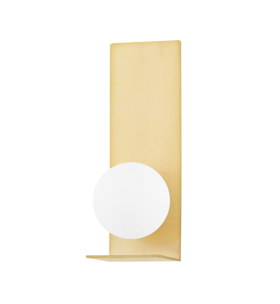 Mitzi - Lani 14" Wall Sconce