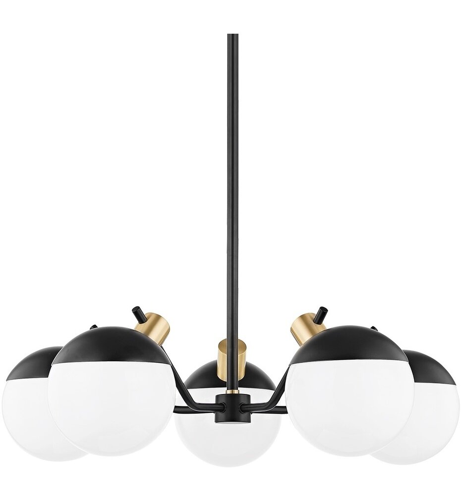 Mitzi - Miranda 28" Chandelier