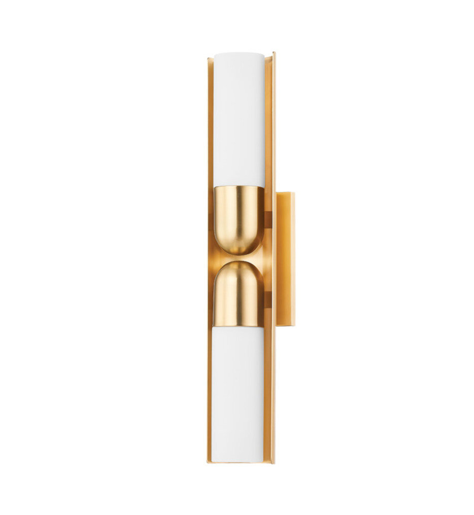 Mitzi - Paolo 23.75" Wall Sconce