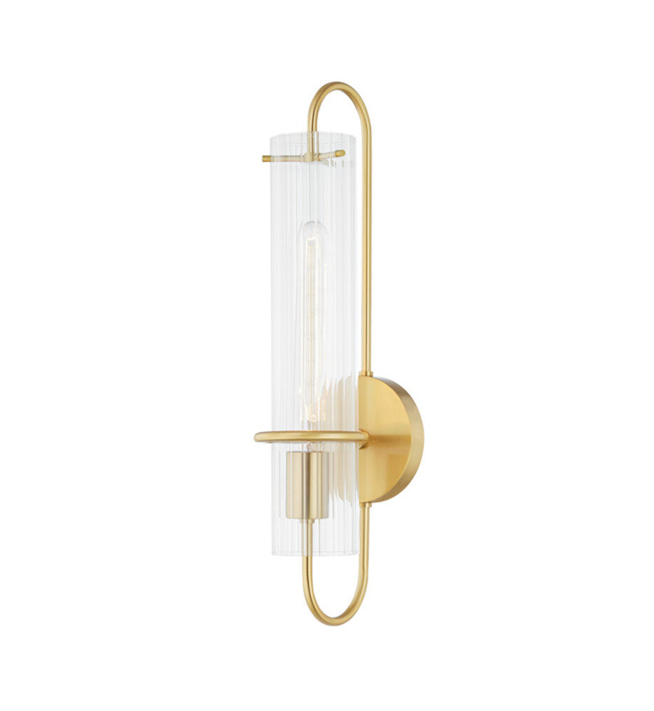 Mitzi - Beck 20.25" Wall Sconce