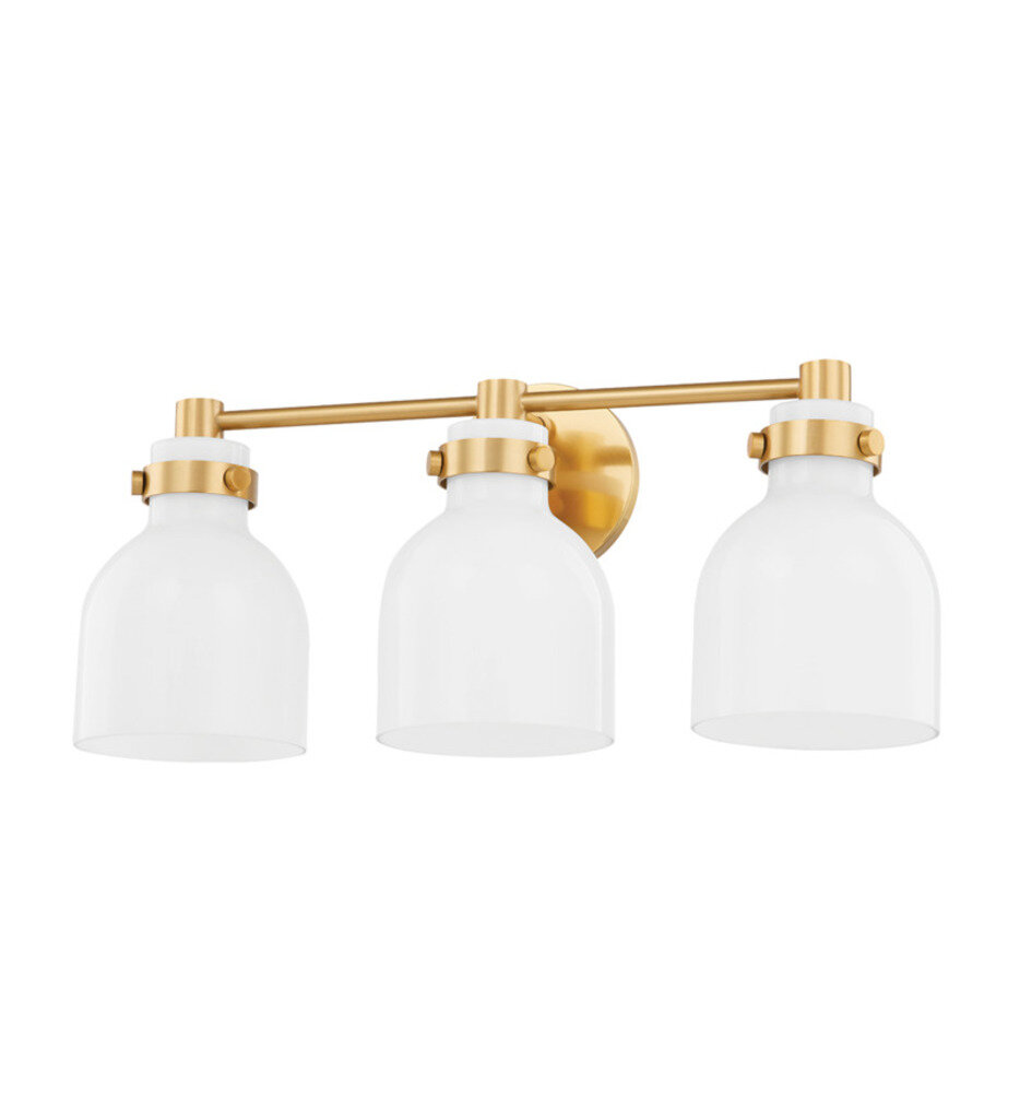 Mitzi - Elli 21" Bath Vanity Light