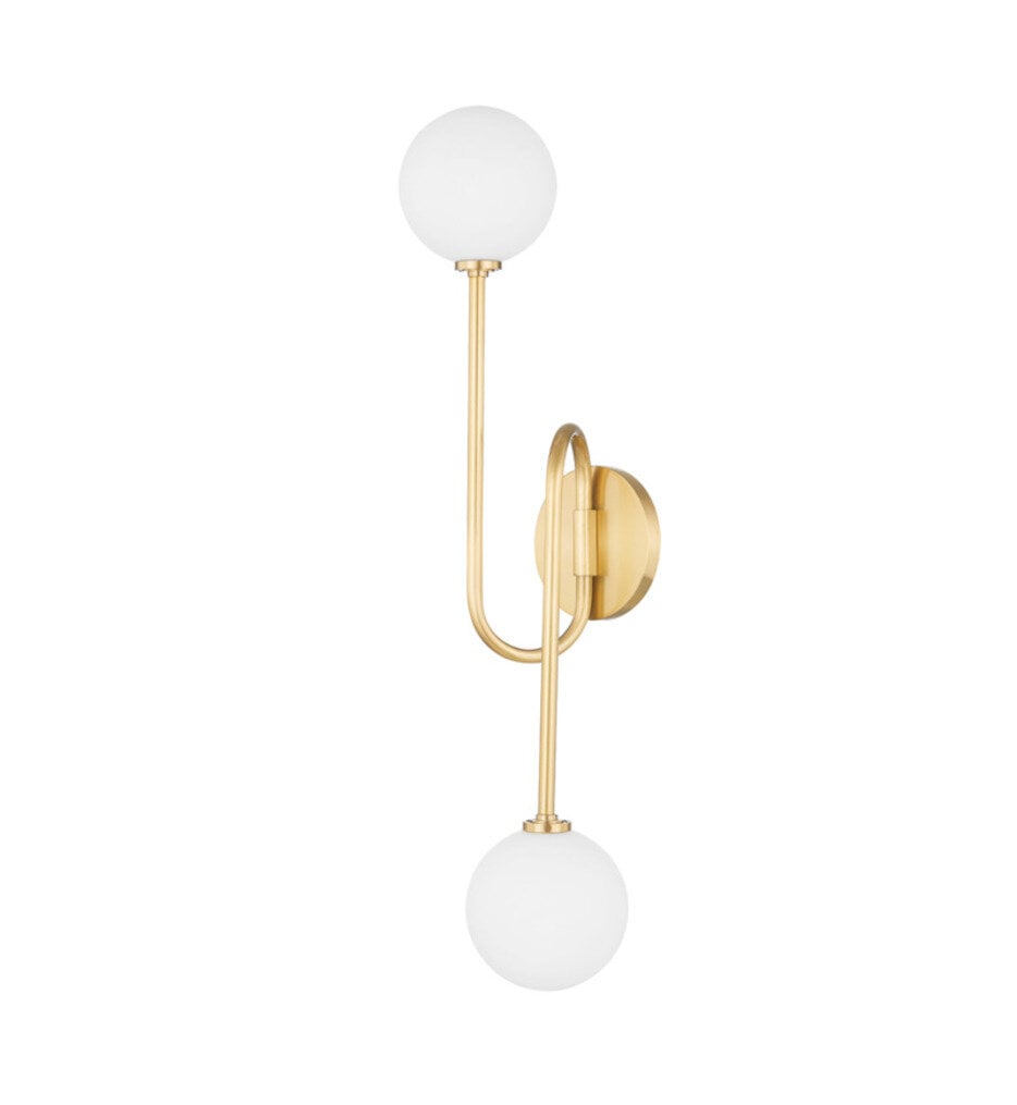 Mitzi - Zani 25.5" Wall Sconce