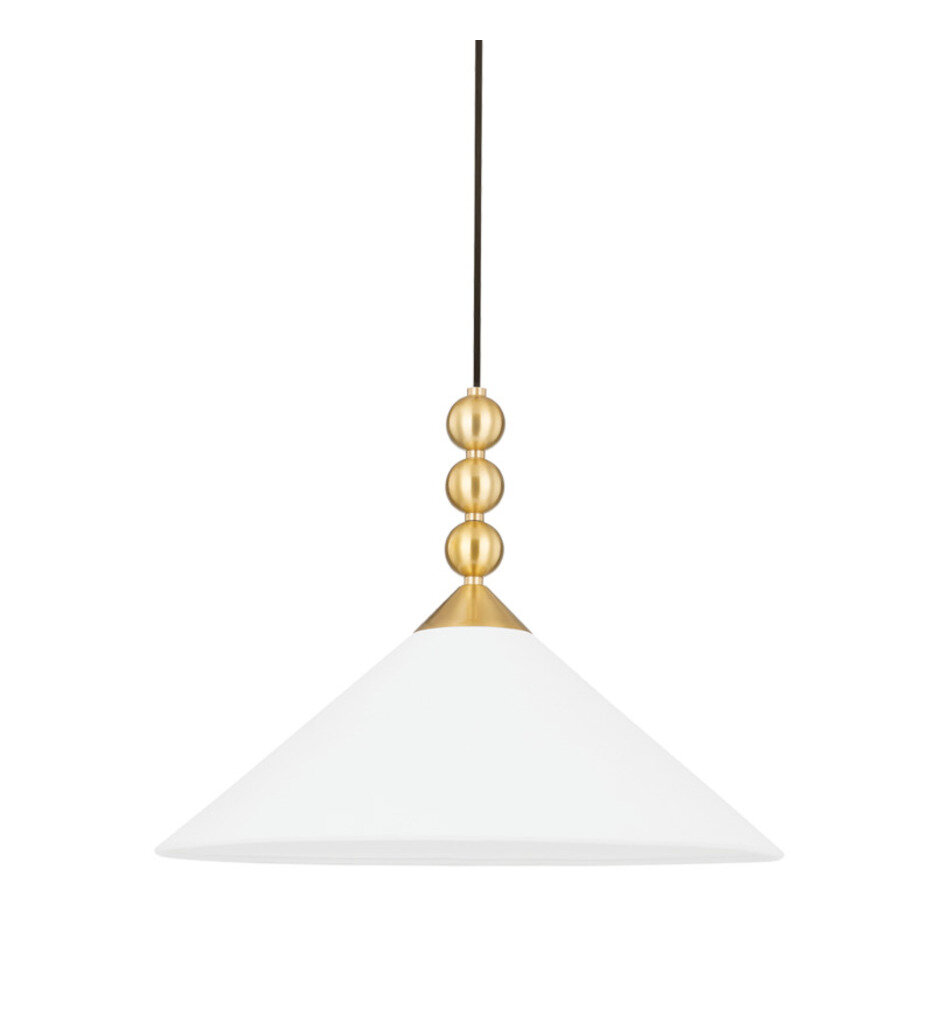 Mitzi - Sang 20" Pendant
