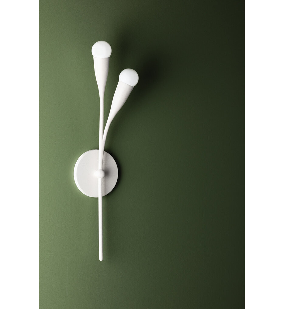 Mitzi - Elsa 22.25" Wall Sconce