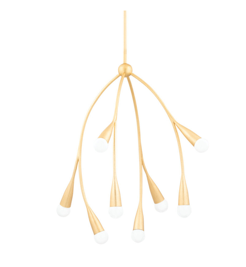Elsa 24.25" Chandelier