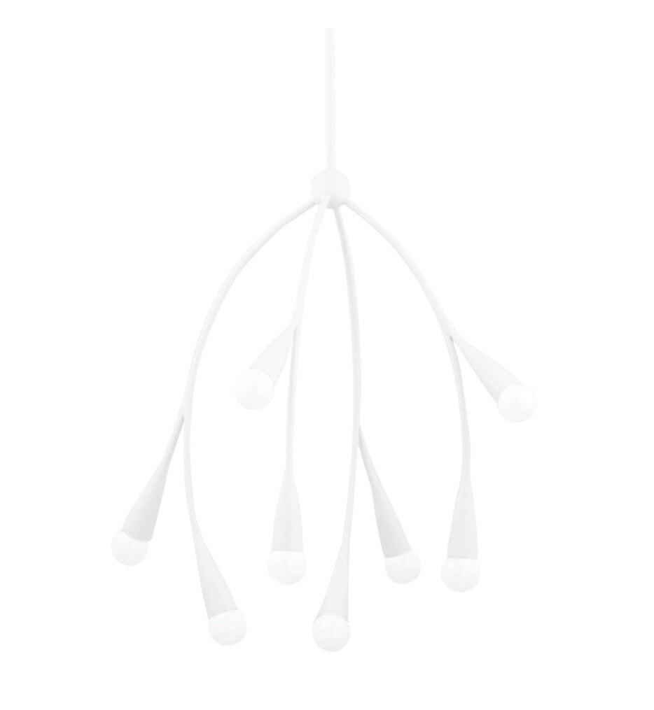 Elsa 24.25" Chandelier
