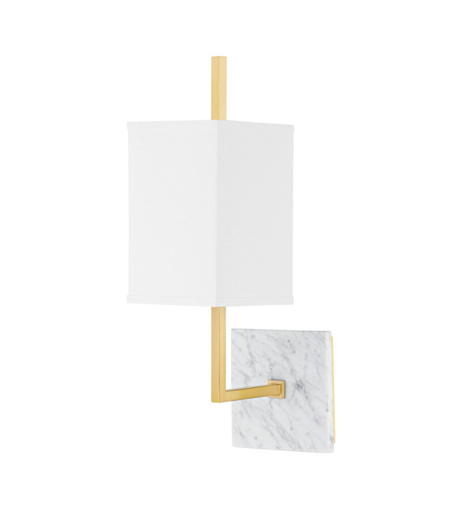 Mitzi - Mikaela 16.75" Wall Sconce