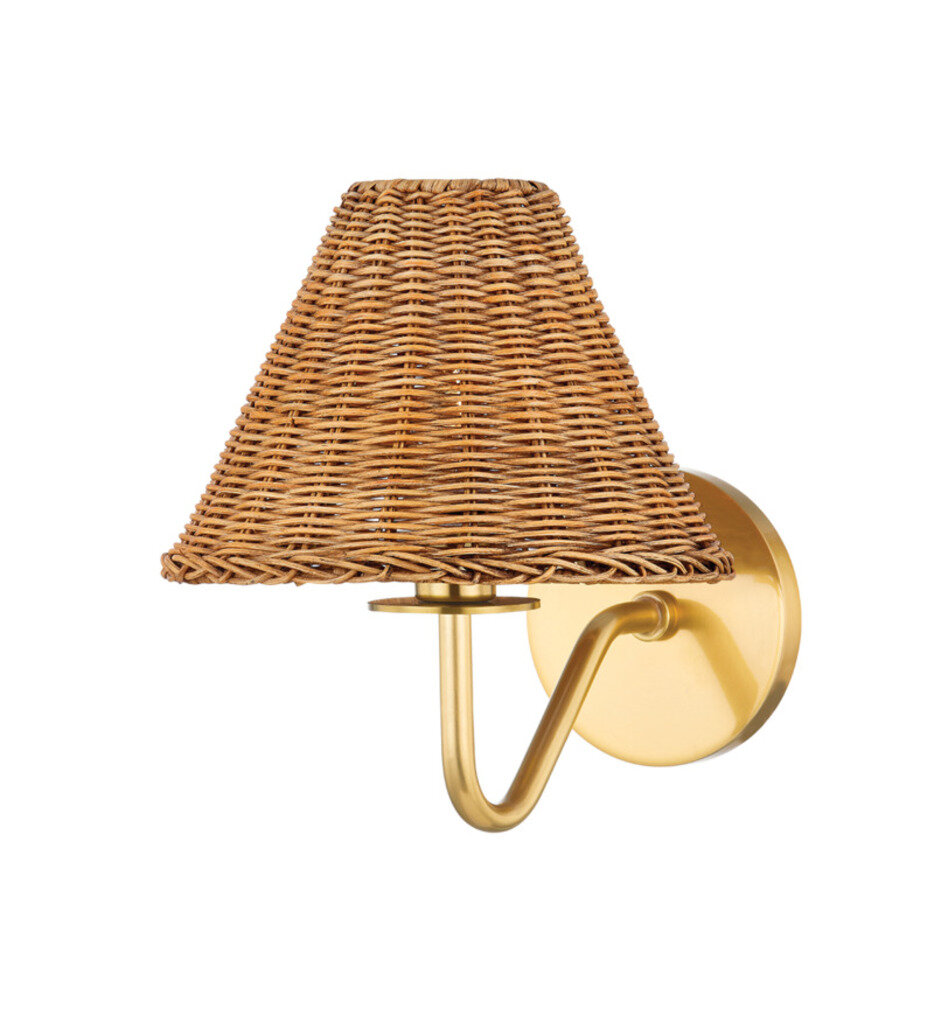 Mitzi - Issa 9.75" Wall Sconce