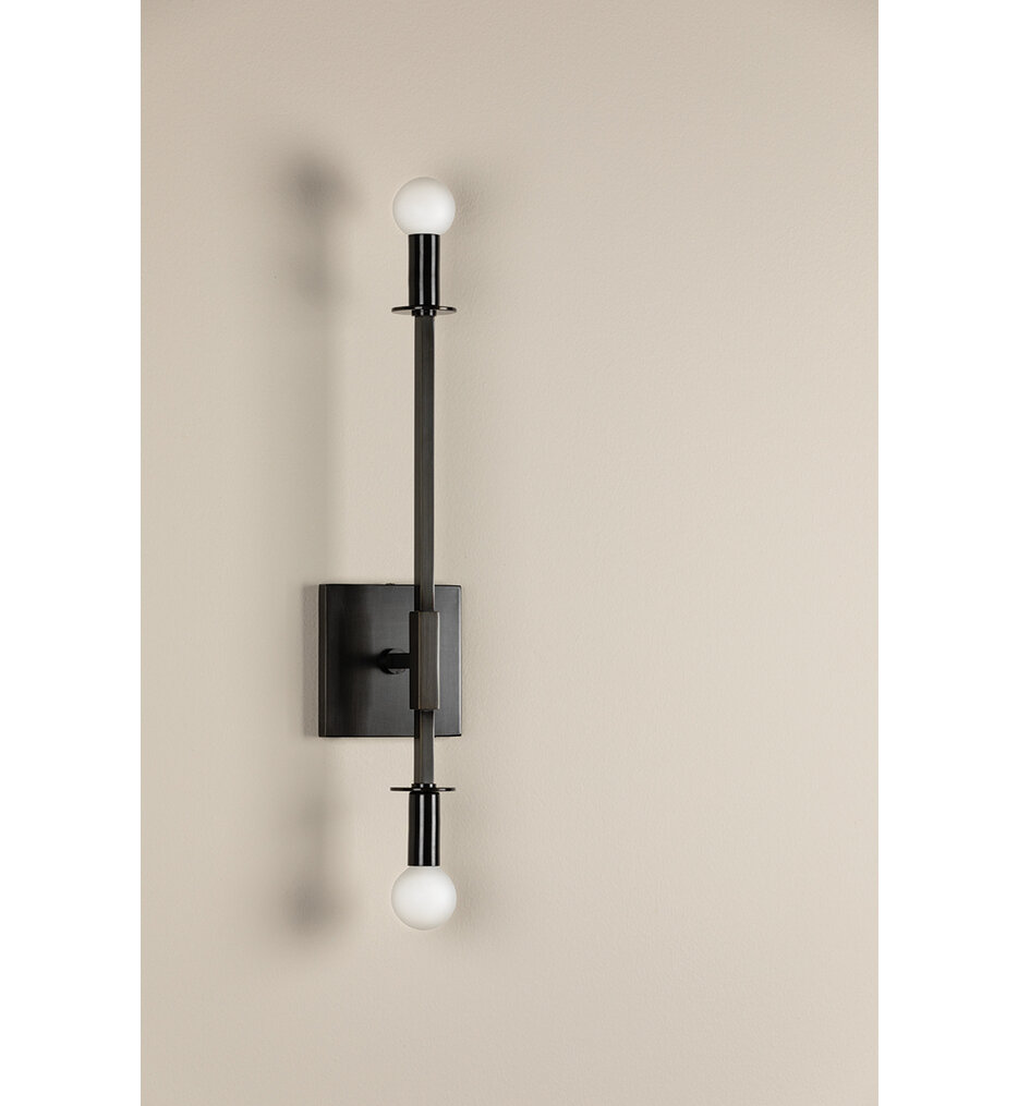 Mitzi - Milana 15.75" Wall Sconce