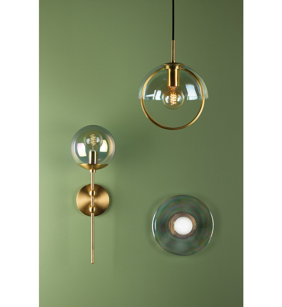 Ophelia 7" Wall Sconce