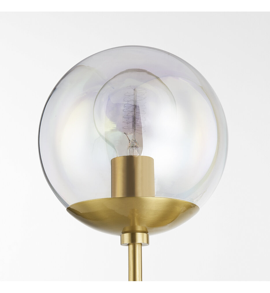 Ophelia 7" Wall Sconce