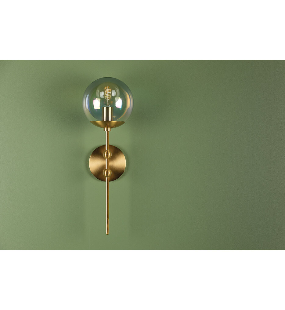 Ophelia 7" Wall Sconce