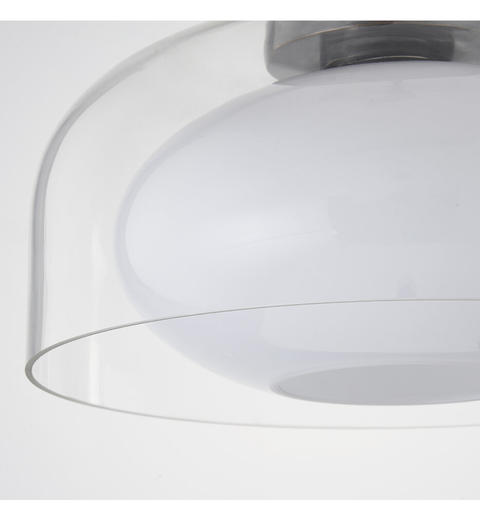 Mitzi - Giovanna 14" Flush Mount