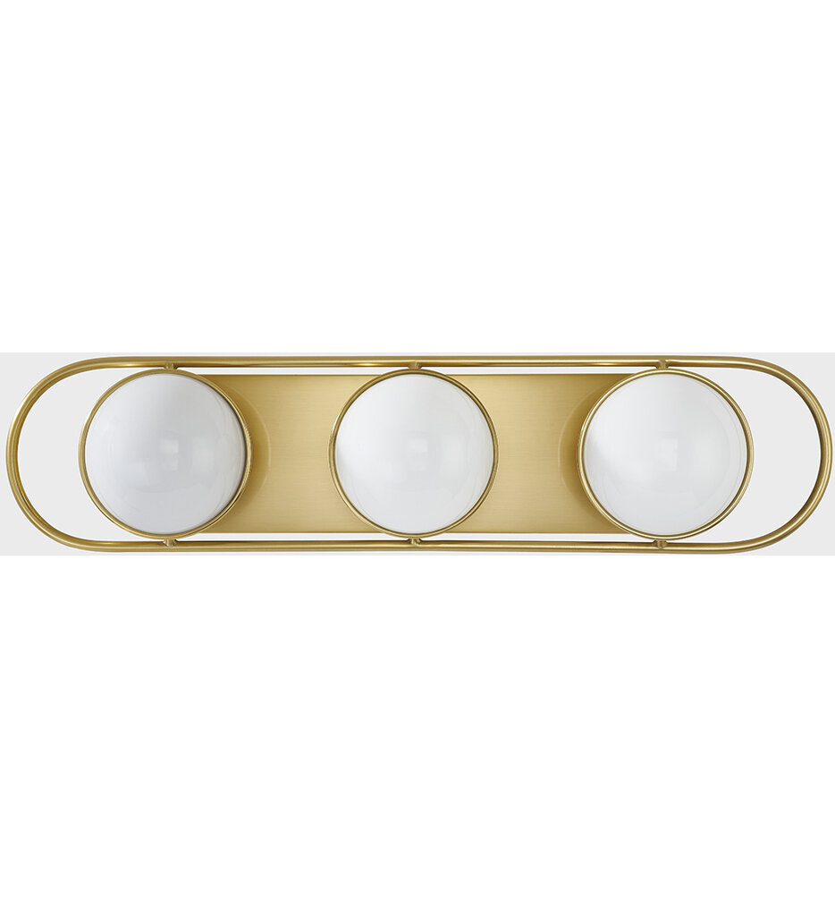 Mitzi - Amy 23" Bath Vanity Light