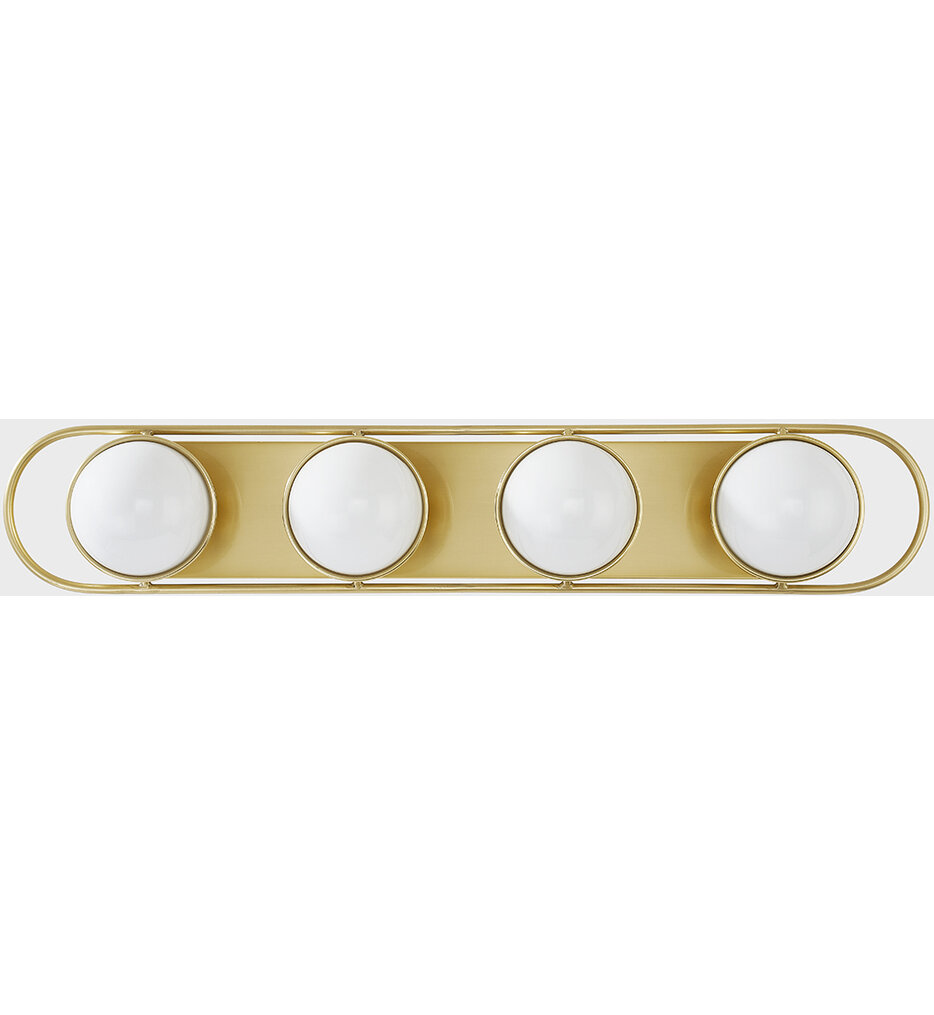 Mitzi - Amy 29.75" Bath Vanity Light