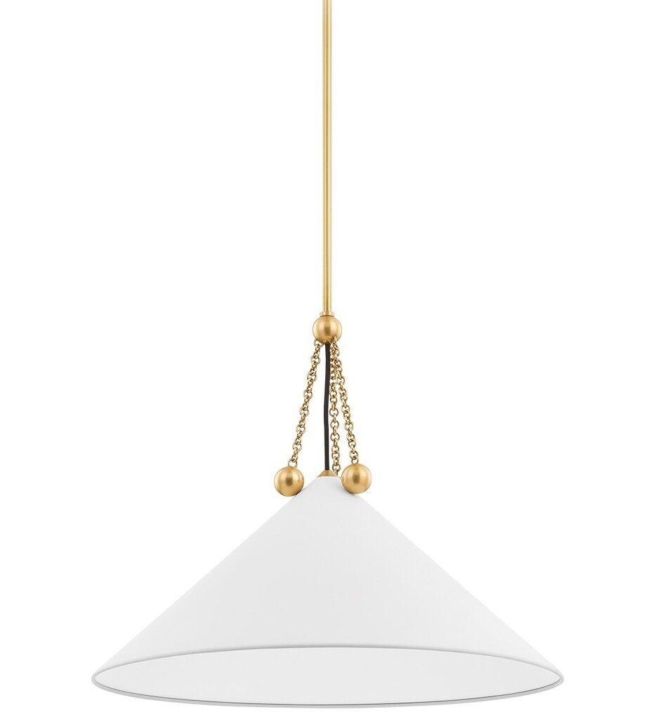 Mitzi - Kalea 24" Pendant