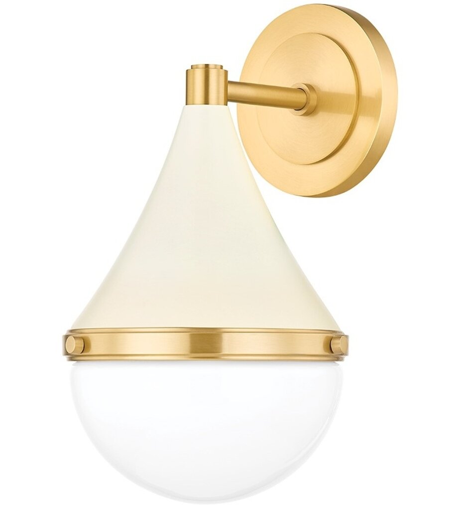 Mitzi - Ciara 67.75" Wall Sconce