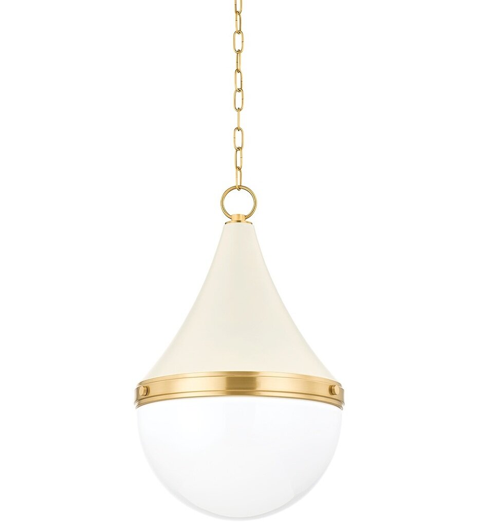 Mitzi - Ciara 14.75" Pendant