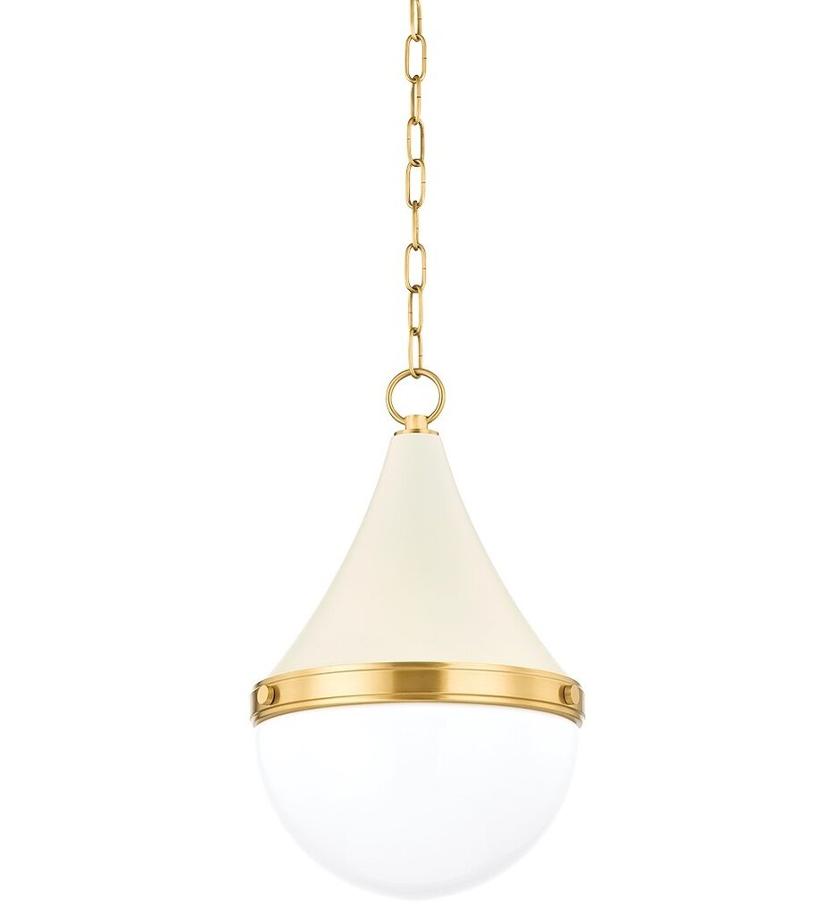 Mitzi - Ciara 67.75" Pendant