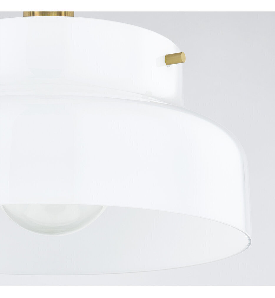 Mitzi - Luella 24.5" Pendant