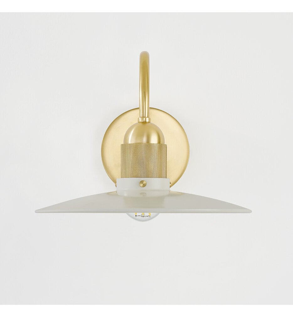Mitzi - Leanna 10" Wall Sconce