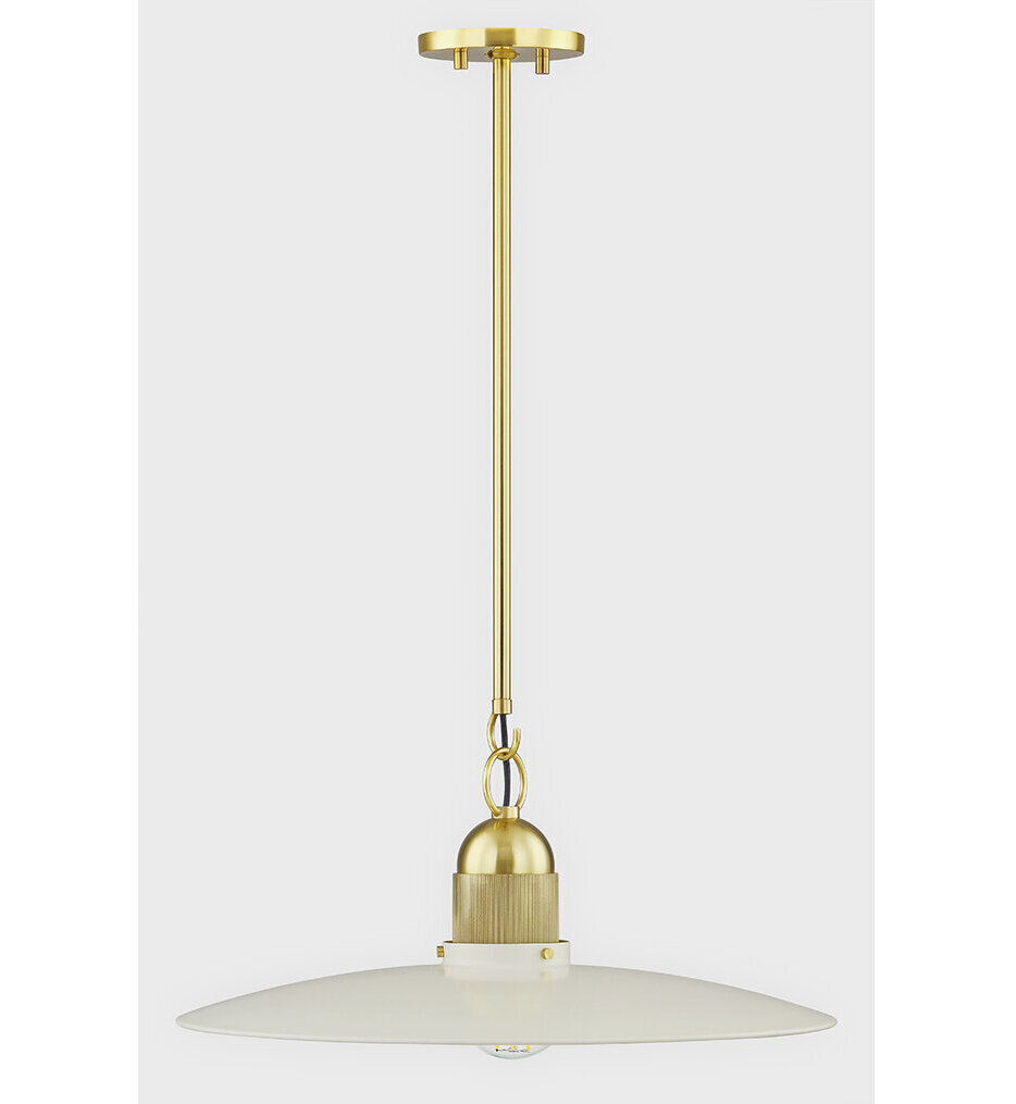 Mitzi - Leanna 28" Pendant