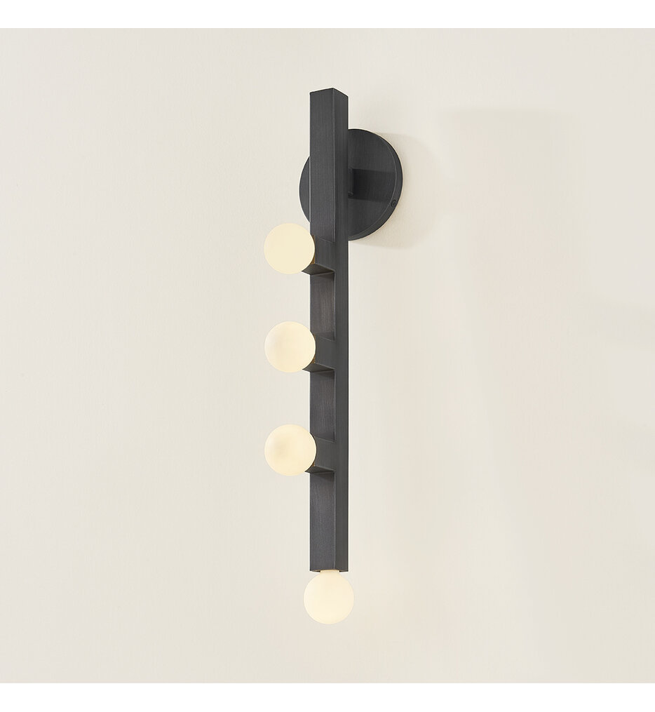 Mitzi - Sutter 65.25" Wall Sconce