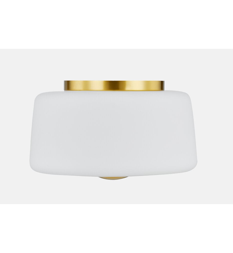 Ciela 13.5" Flush Mount
