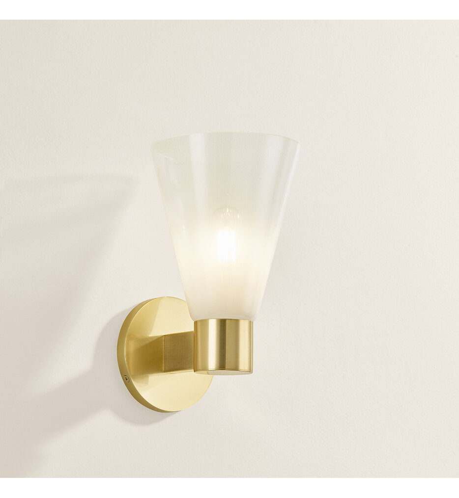 Mitzi - Alma 10.25" Wall Sconce