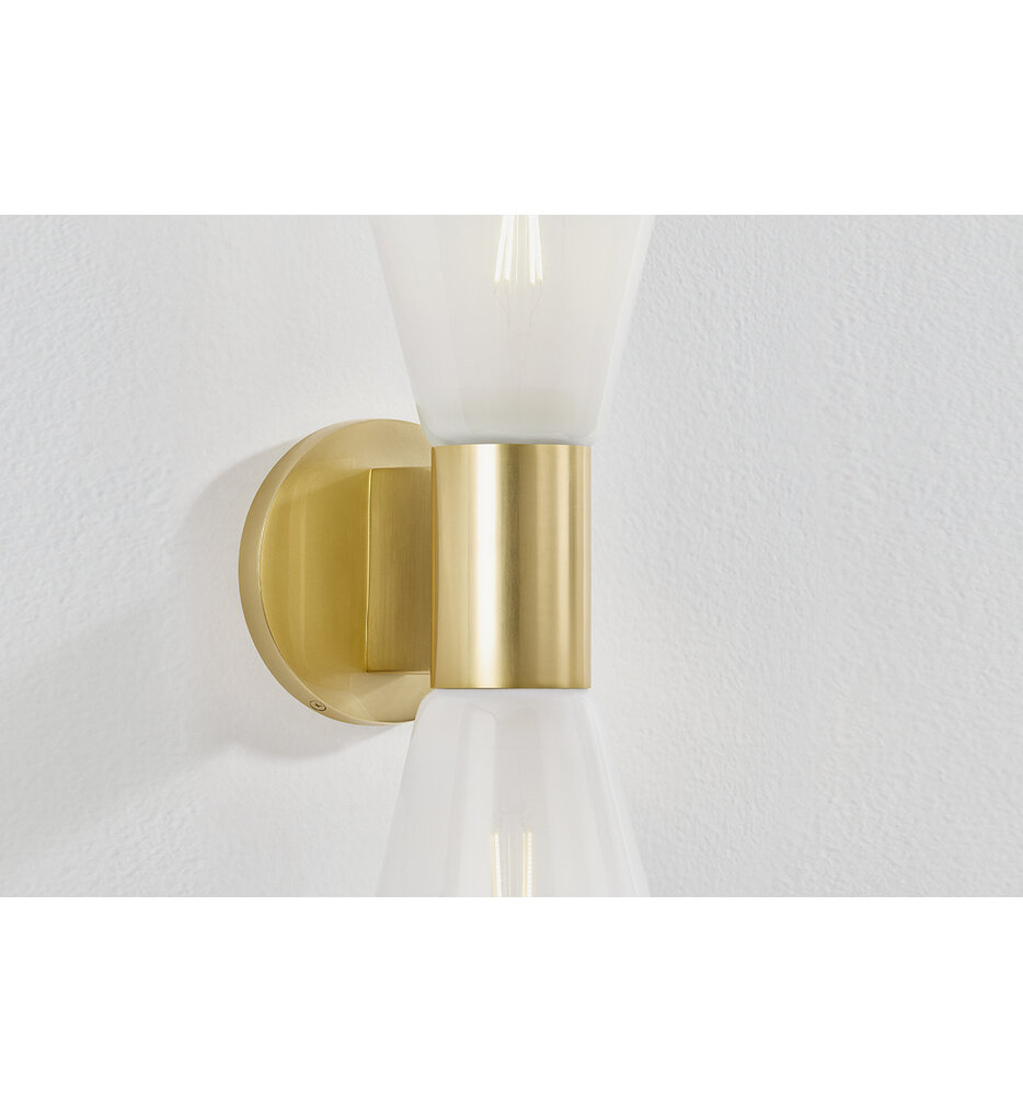 Mitzi - Alma 17.5" Wall Sconce