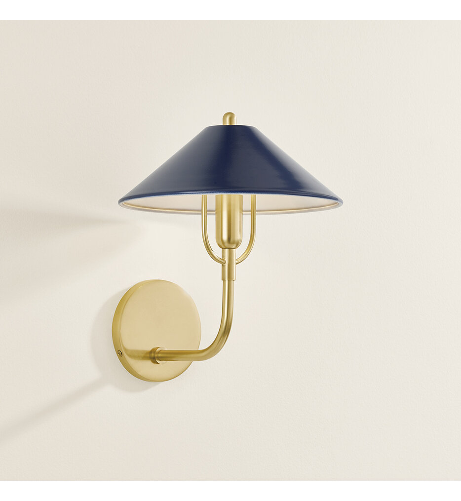 Mitzi - Mariel 12" Wall Sconce