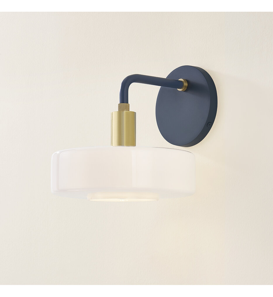 Aston 7.75" Wall Sconce