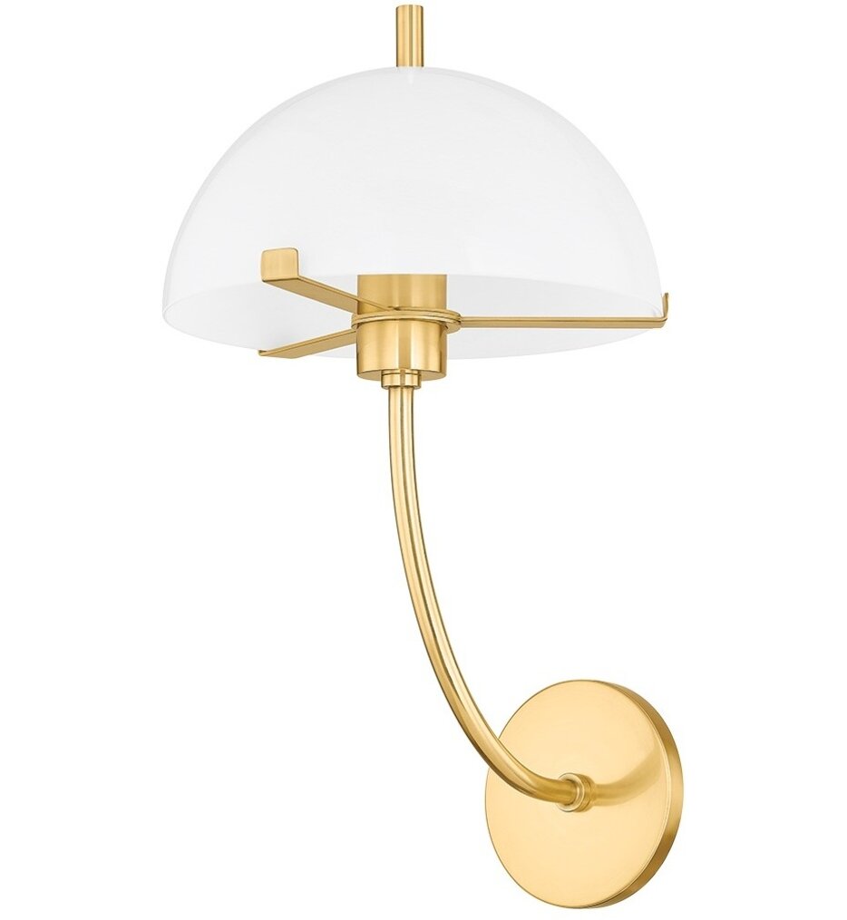 Mitzi - Atala 17.75" Wall Sconce