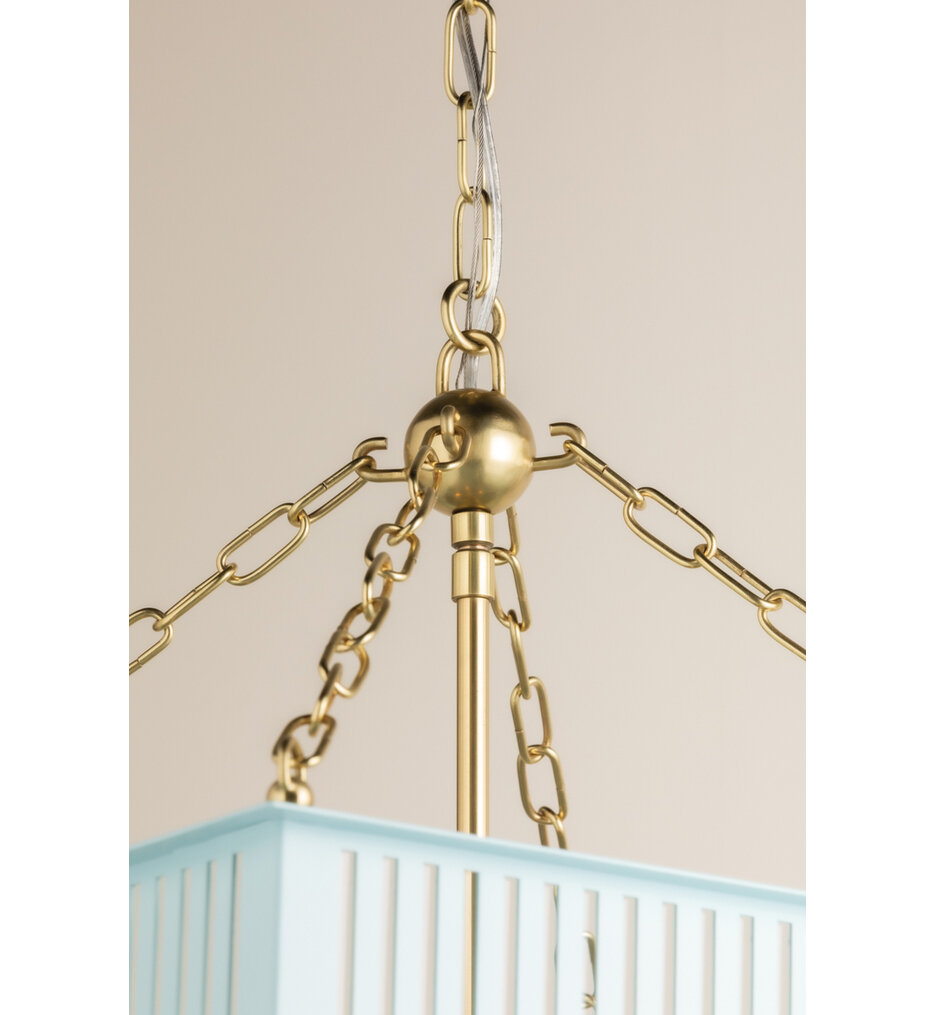 Mitzi - Rosalie 17.25" Pendant