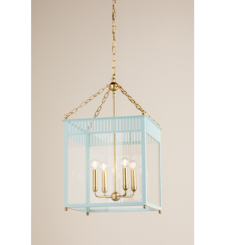 Mitzi - Rosalie 13.25" Pendant