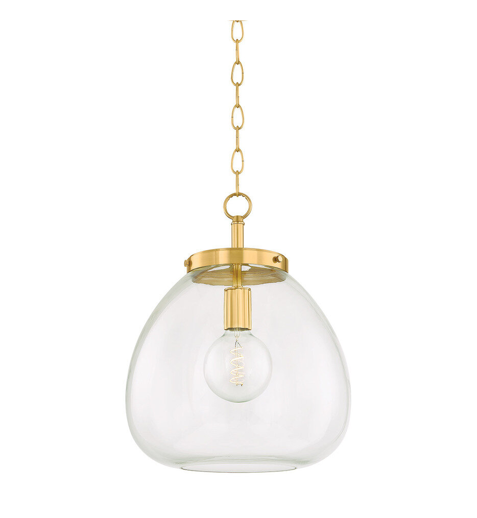 Mitzi - Della 15.75'' Pendant