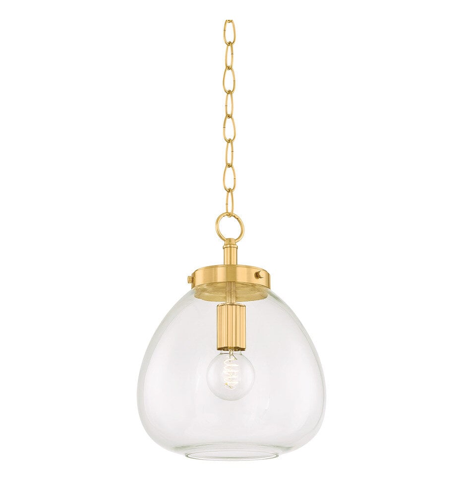 Della 12" Pendant