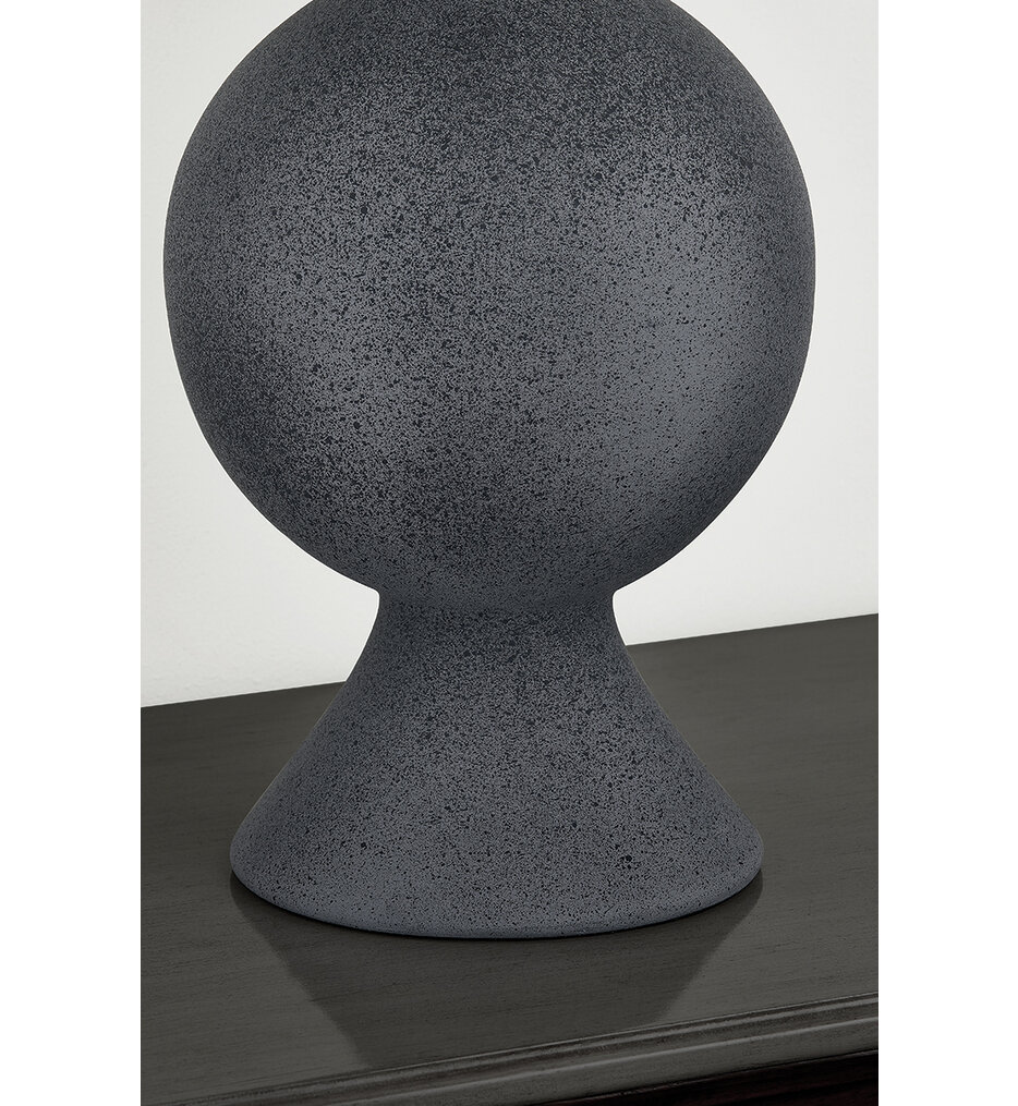 Zadeh 27.25" Table Lamp